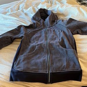 Lululemon Scuba hoodie II